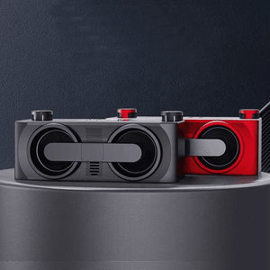 Smart Berry Portable Wireless Karaoke Speaker M24 - Pinoyhyper