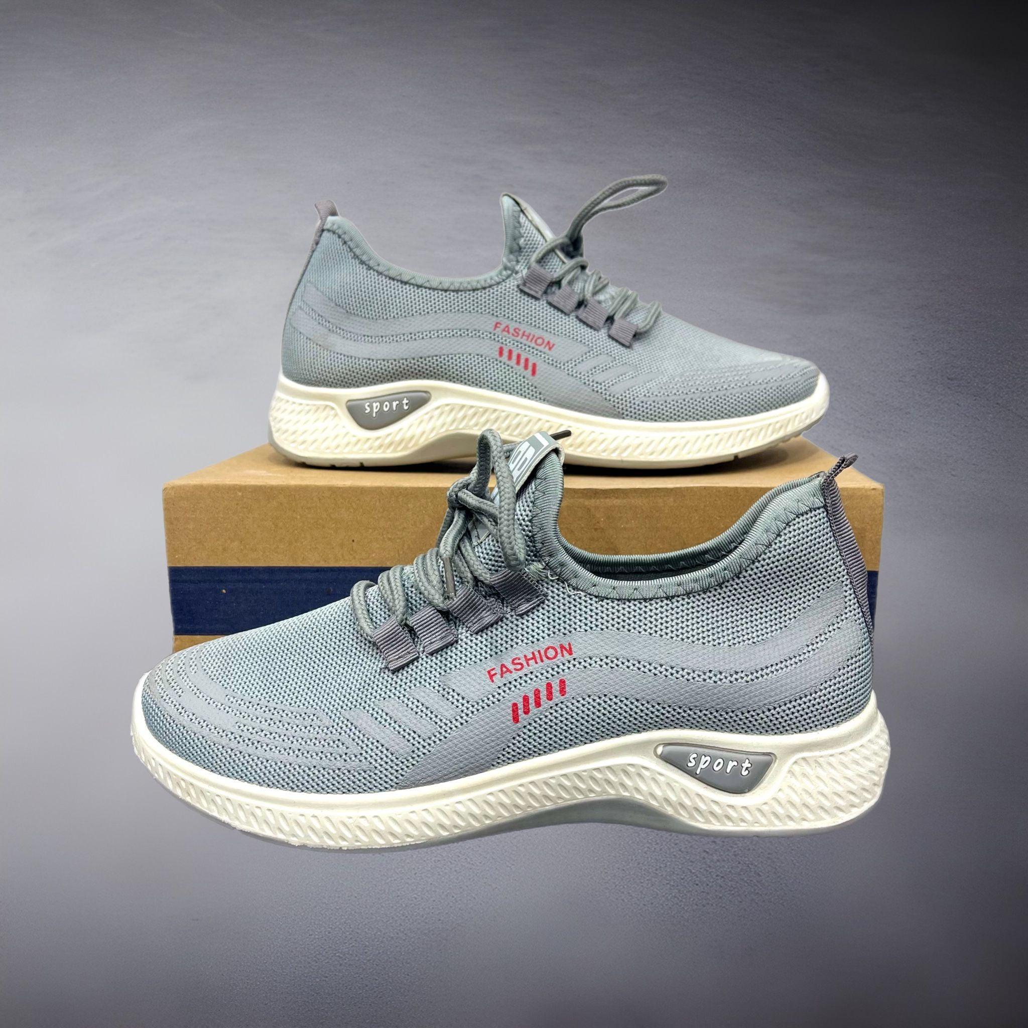 Sports Shoes 3708 - Pinoyhyper