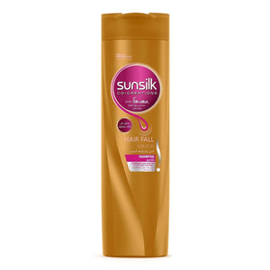 Sunsilk Hairfall Solution Shampoo Co-Creations - 160ml - Pinoyhyper