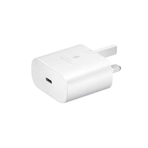 Super Fast Charging 45W PD Adapter Type-C To Type-C (White) - Pinoyhyper