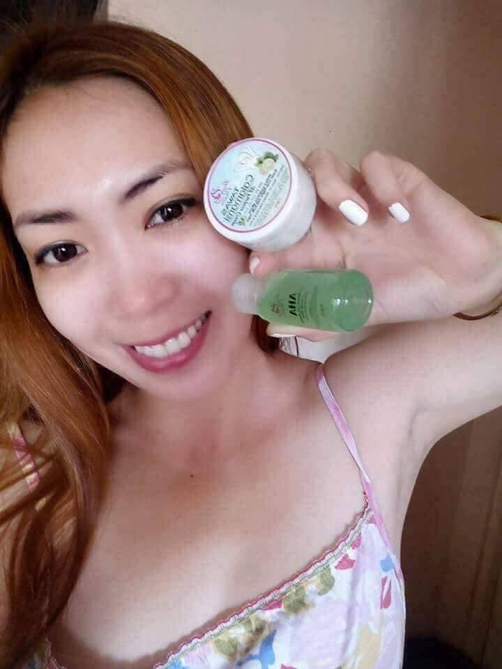 Tawas Calamansi All Purpose Cream by Beauty Obsession - 10g - Pinoyhyper