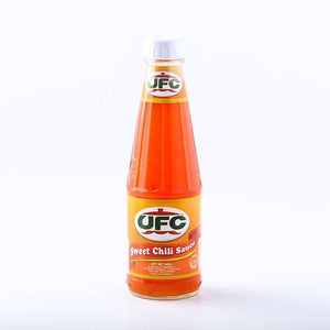 UFC Sweet Chili Sauce 340g - Pinoyhyper