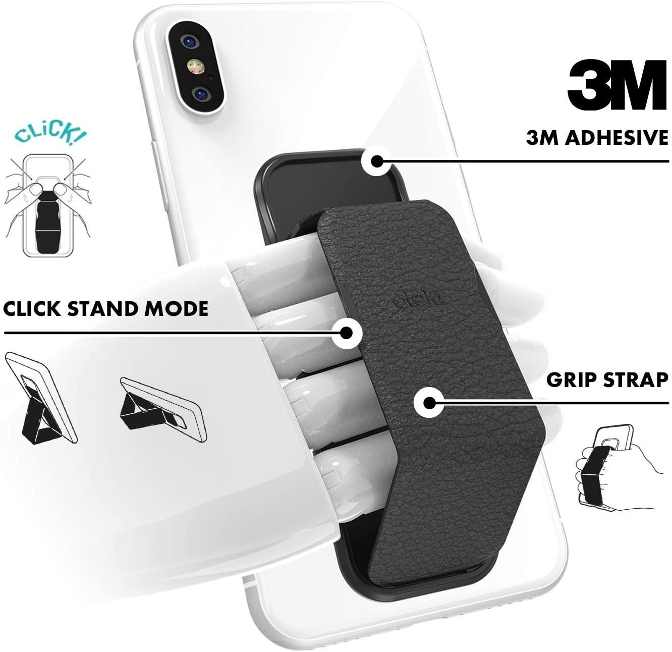 Universal Phone Grip & Stand - Pinoyhyper
