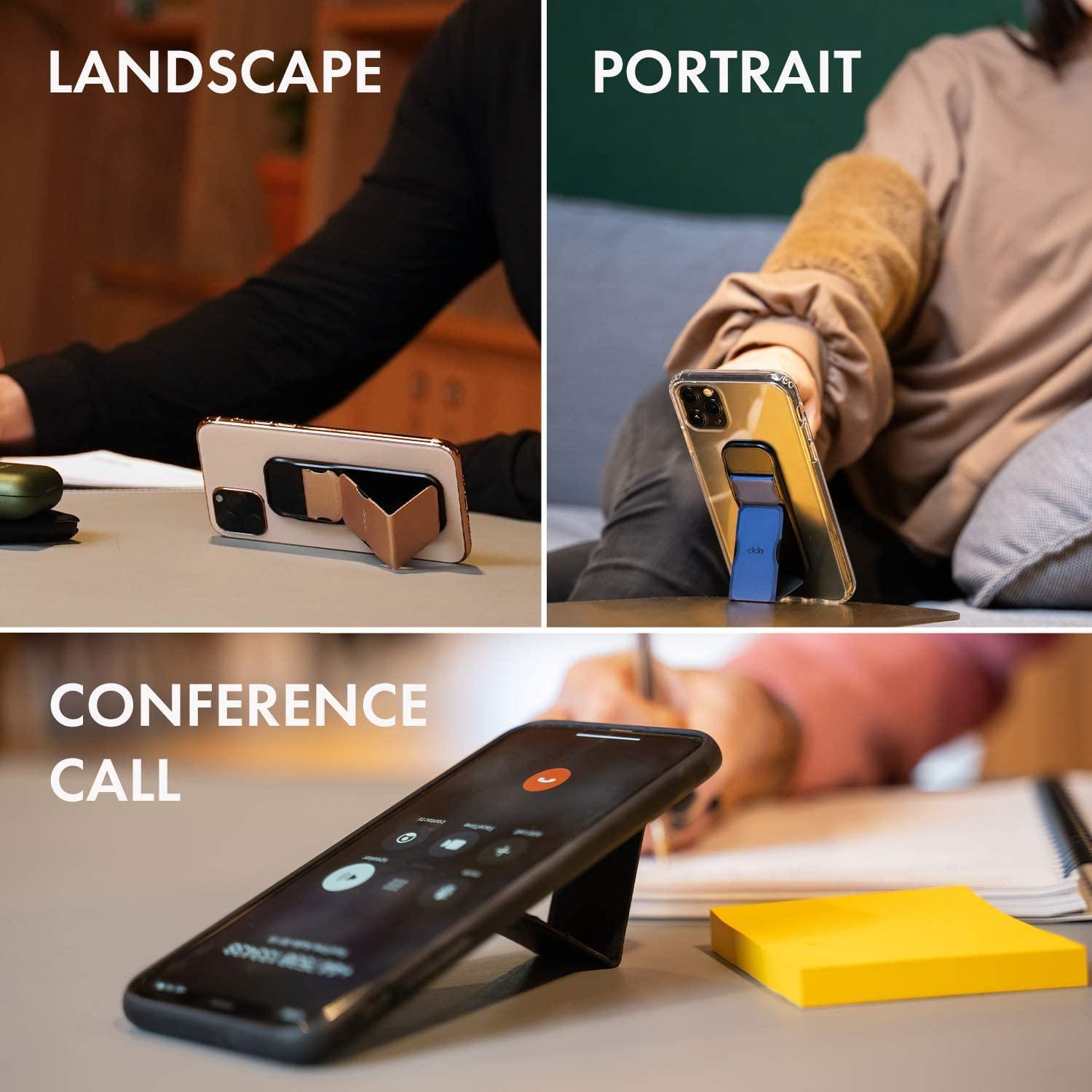 Universal Phone Grip & Stand - Pinoyhyper