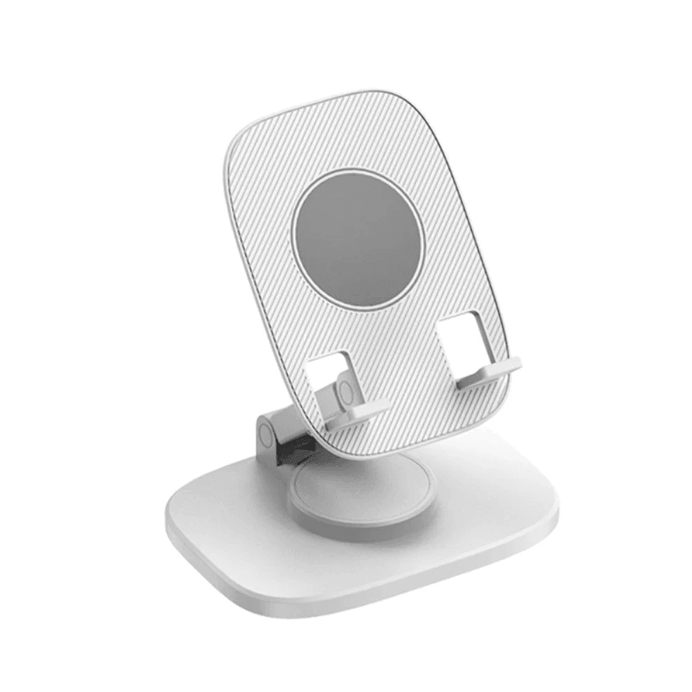 Universal Adjustable Folding Bracket Phone Holder - Pinoyhyper