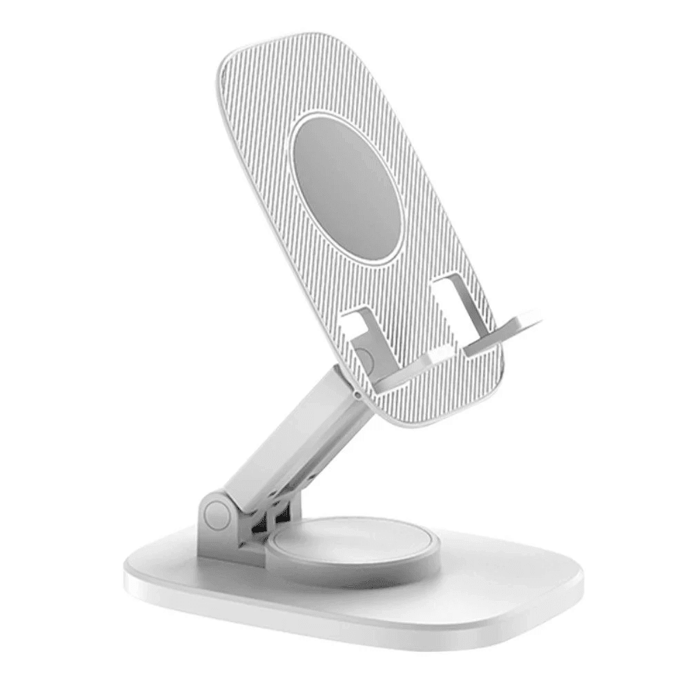 Universal Adjustable Folding Bracket Phone Holder - Pinoyhyper