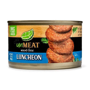 Unmeat Meat-Free Luncheon - 360g - Pinoyhyper