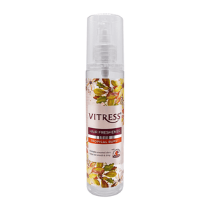 VITRESS Hair Freshener Tropical Burst - 100ml - Pinoyhyper