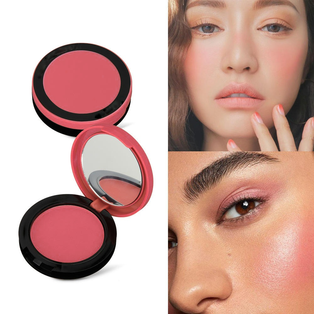 Bribri Soft Glow Powder Blush - BRI01129