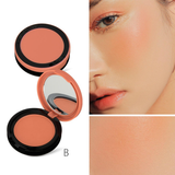 Bribri Soft Glow Powder Blush - BRI01129