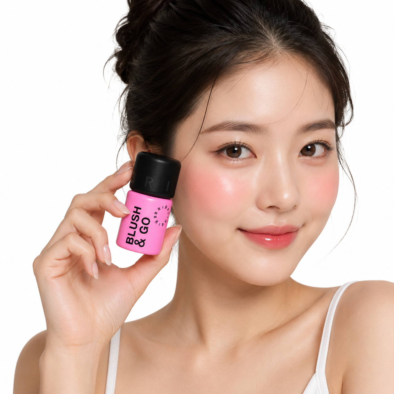 Bribri Blush & Go Liquid Blush - BRI01140