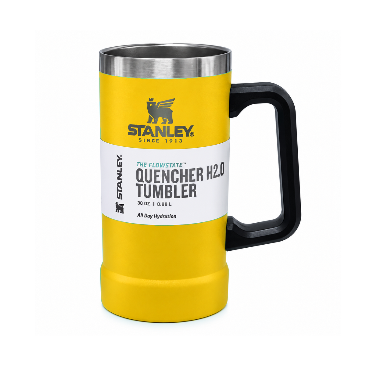 Stanley Stainless Steel Travel Tumbler - 0.88l