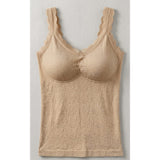 All Day Comfort Thermal Padded Camisole - 9002