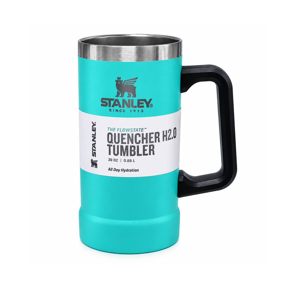 Stanley Stainless Steel Travel Tumbler - 0.88l