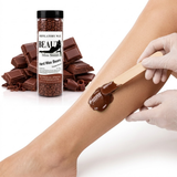 Miss Sweet Chocolate Depilatory Wax Beans - 400g