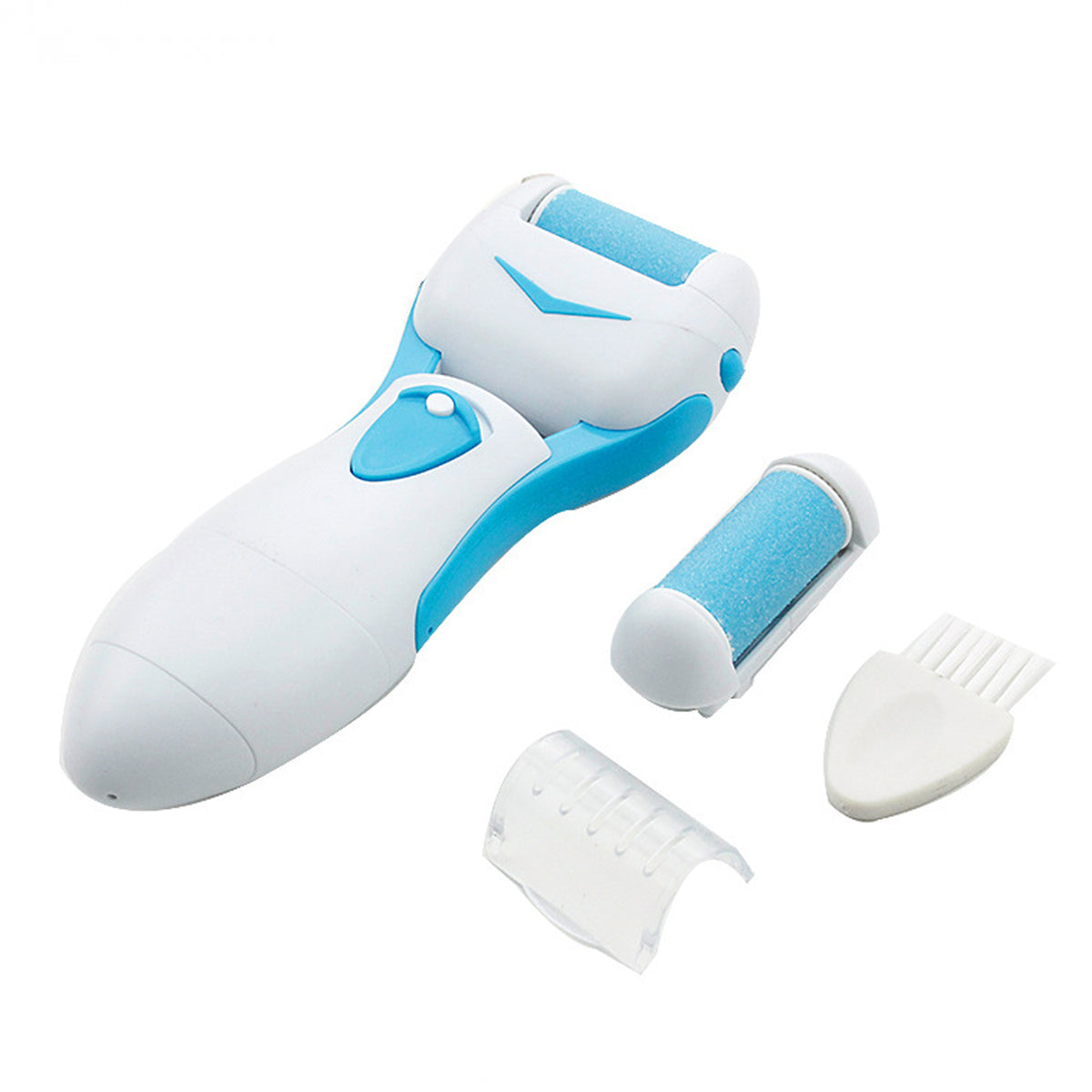 Electric Callous Remover - RF-555Z
