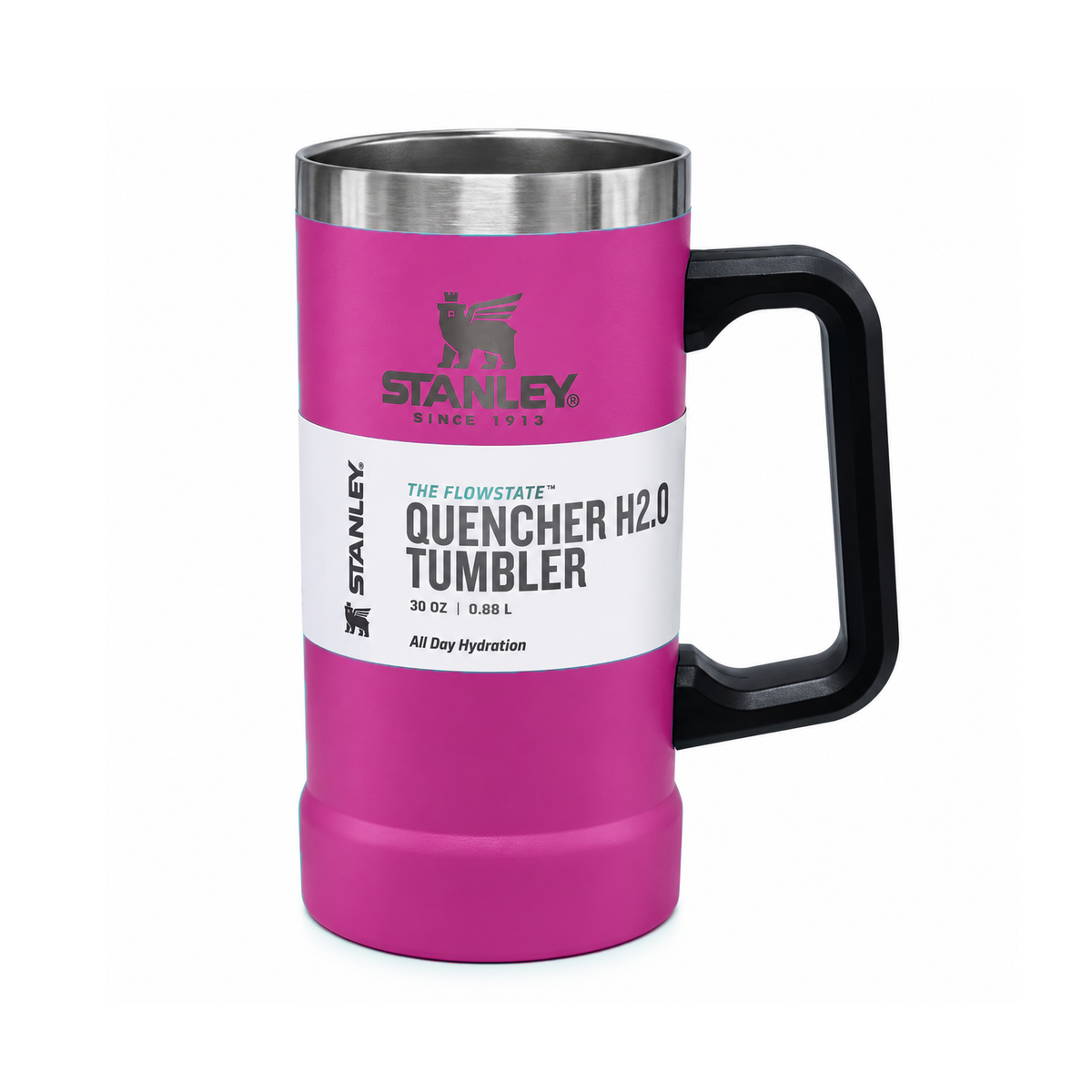 Stanley Stainless Steel Travel Tumbler - 0.88l
