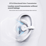 CYXG 2-in-1 True Wireless Earphones - Q10