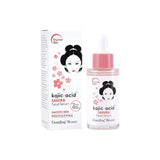 Guanjing Beauty Kojic Acid Sakura Facial Serum - 40ml