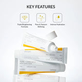 Celimax Pore+Dark Spot Brightening Cream - 35ml