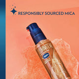 Vaseline Illuminate Me Shimmering Body Oil - 95ml