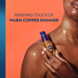 Vaseline Illuminate Me Shimmering Body Oil - 95ml
