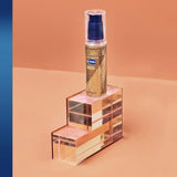 Vaseline Illuminate Me Shimmering Body Oil - 95ml