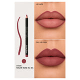 Georgina Smart Waterproof Lip Liner Pencil