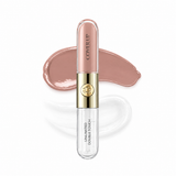 Cover Up 2-in-1 Dual End Lipstick & Gloss