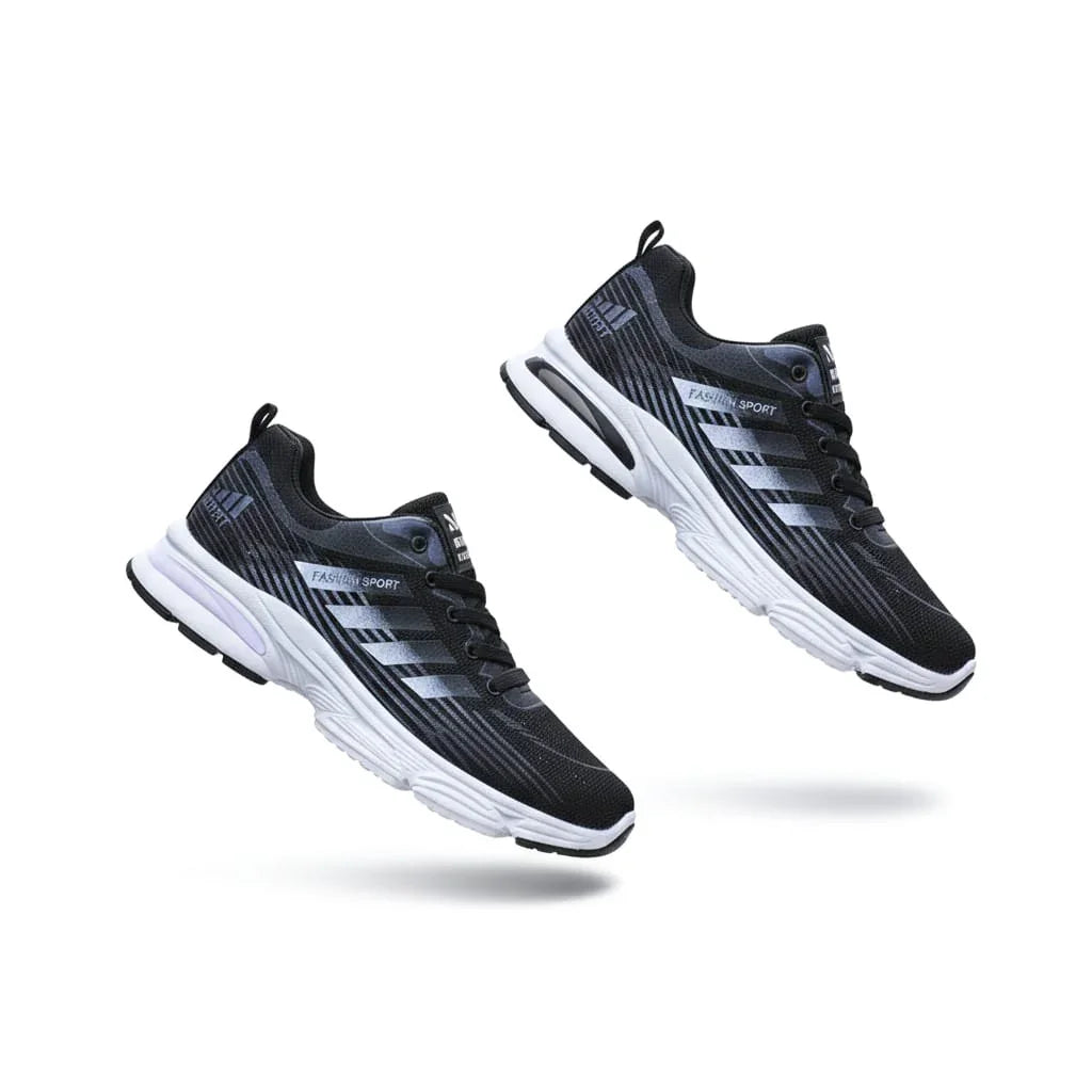 Women's Lightweight Breathable Sport Shoes B-272