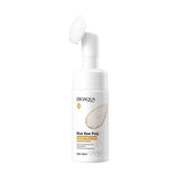 BIOAQUA Rice Raw Pulp Clean Mousse - 120ml