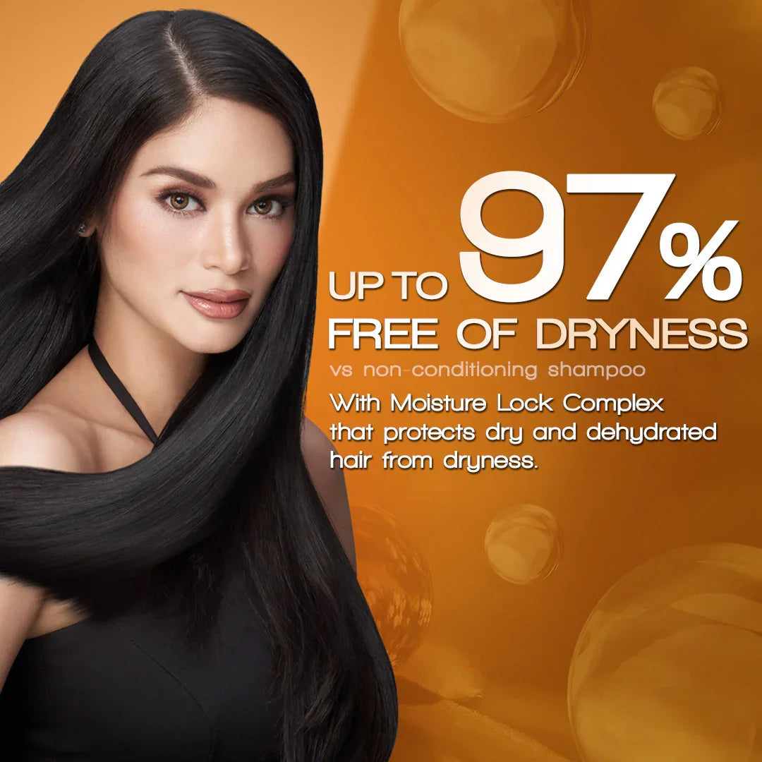 Cream Silk Dry Rescue Conditioner - 180ml (Philippines)
