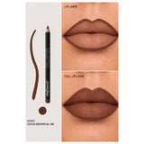 Georgina Smart Waterproof Lip Liner Pencil