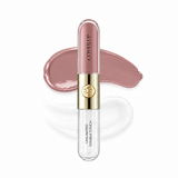Cover Up 2-in-1 Dual End Lipstick & Gloss