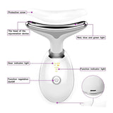 Intense Pulsed Light Wrinkle Reducing Instrument ES-1081