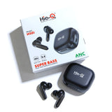 Hie-Q Japan ANC Super Bass TWS - H50i