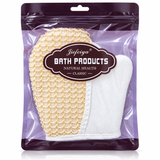 Jiefeiya Natural Health Moroccan Loofah BS-8019