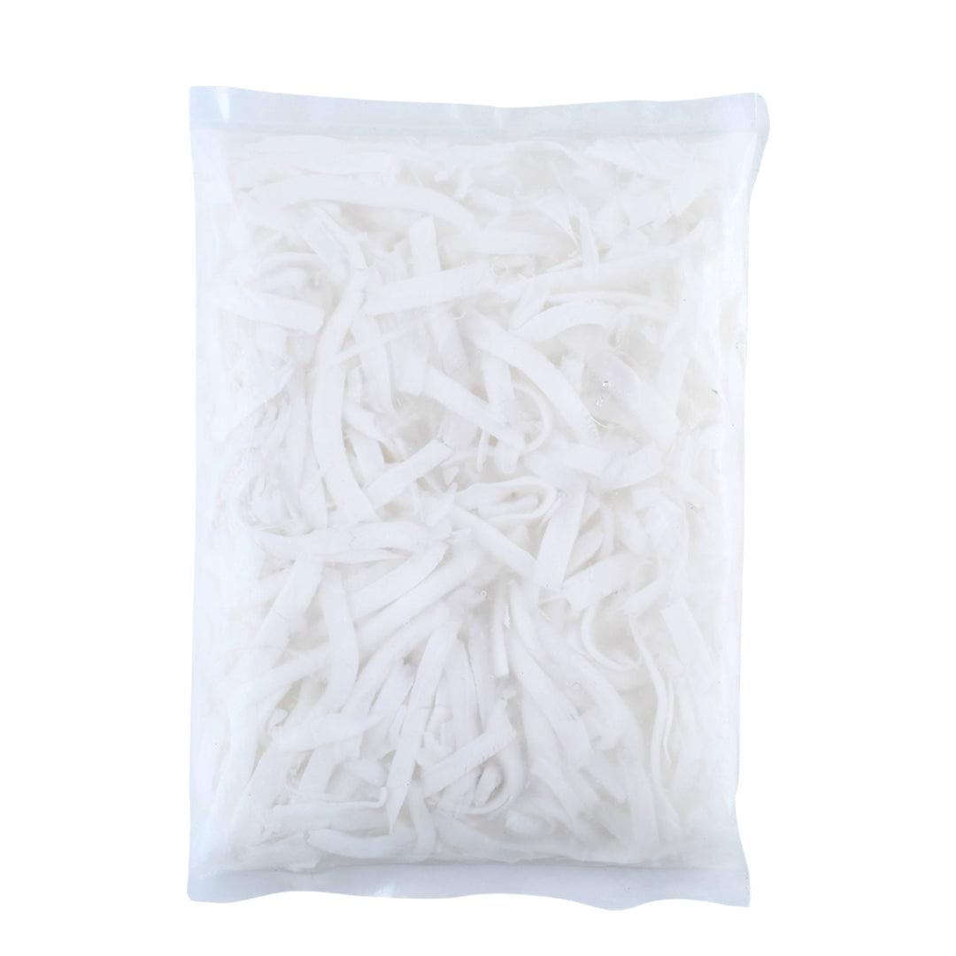 Shredded Young Coconut 454g Buenas - Frozen