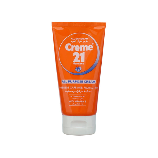 Creme 21 Germany All Purpose Cream - 75ml