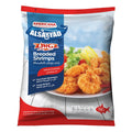 Americana Zingz Breaded Shrimps - 750g (Frozen)