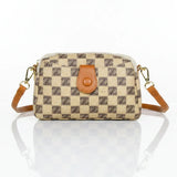 Women's Portable Korean Style Work Bag - 0009#