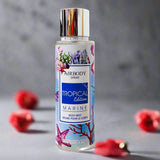Victoria Seekers Tropical Edition Marine Body Mist - 250ml