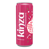 Kinza Pomegranate Carbonated Drink - 250ml