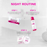 Brilliant Rejuvenating Facial Set New