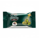 Bonecrepe Chocosticks Pistachio Premium Chocolate - 200g