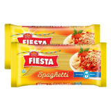 White King Fiesta Spaghetti - 800g × 2Pcs (Offer)