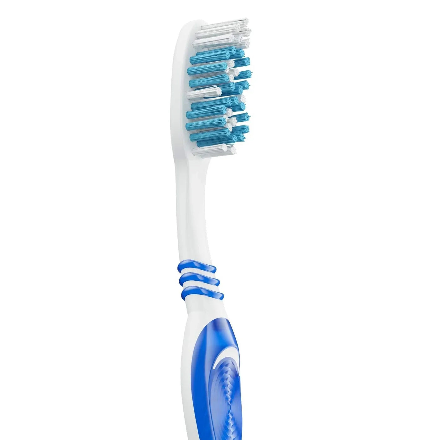 Oral B Toothbrush Bacteria Fighter - Medium