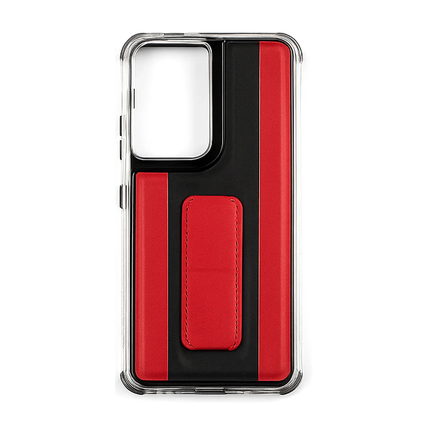 Samsung S21 Ultra High Quality Protective Case With Hand Grip