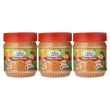 Orient Gardens Peanut Butter Creamy - 340g × 3 Pcs