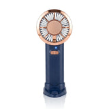 مروحة يدوية صغيرة محمولة XJD-290